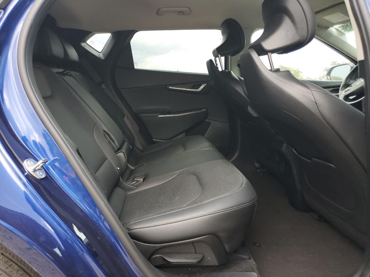 2024 Kia Ev6 Light VIN: KNDC3DLC2R5195777 Lot: 71483995
