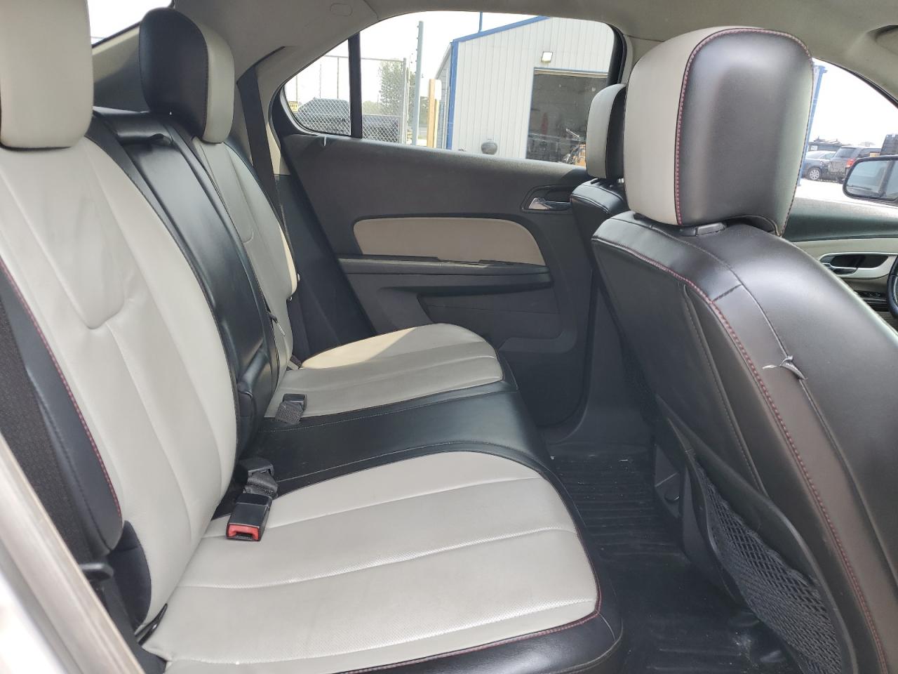 2010 Chevrolet Equinox Lt VIN: 2CNALPEW6A6404880 Lot: 71327295