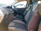 2012 FORD FOCUS ZETEC TDCI  for sale at Copart WOLVERHAMPTON