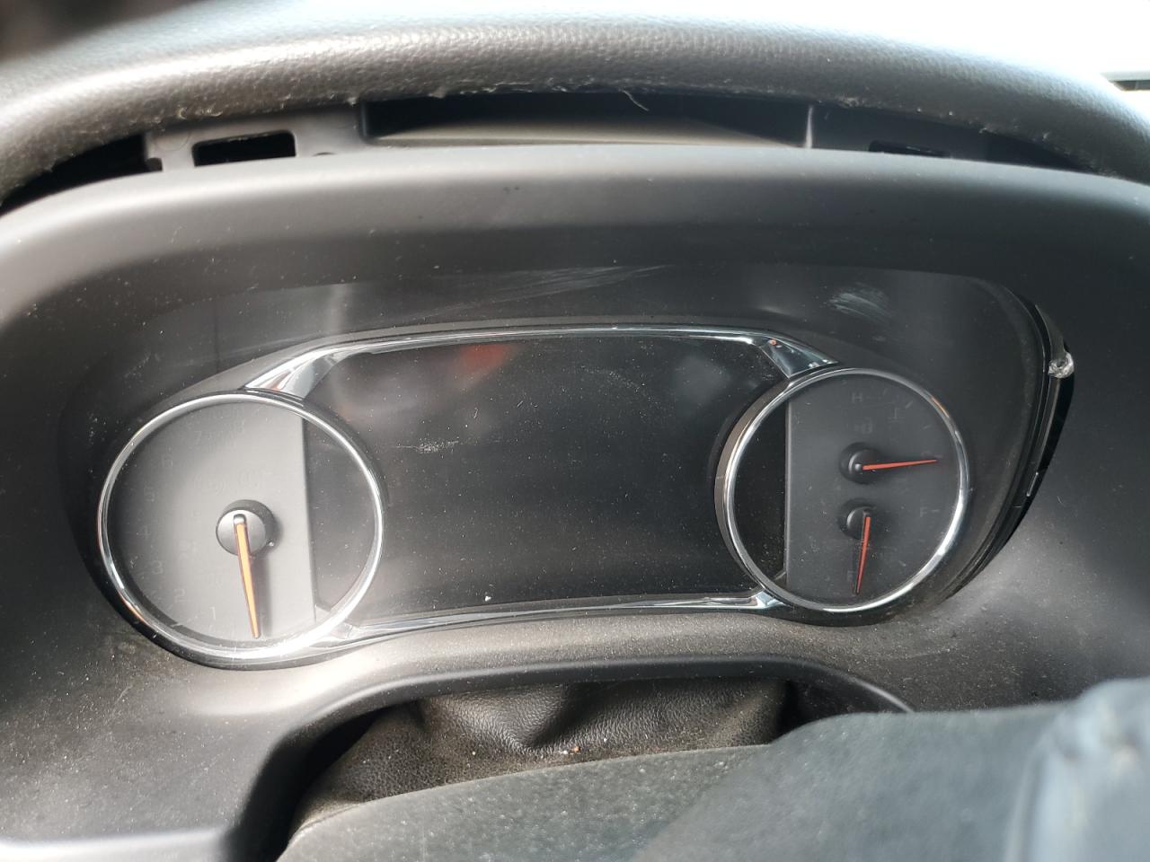 2017 GMC Acadia Denali VIN: 1GKKNPLS0HZ124507 Lot: 85873075