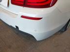 2012 BMW 520D M SPORT AUTO  for sale at Copart SANDTOFT