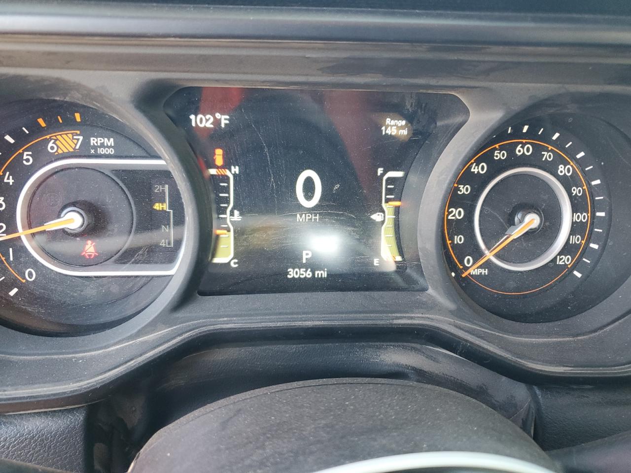 2024 Jeep Wrangler Sport VIN: 1C4PJXDN5RW103967 Lot: 71984105