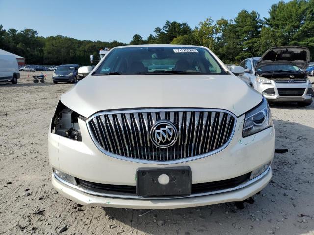  BUICK LACROSSE 2014 Biały