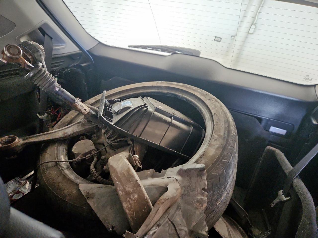 2015 BMW X5 xDrive35I VIN: 5UXKR0C54F0P07356 Lot: 80898785