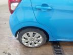 2016 PEUGEOT 108 ACTIVE  for sale at Copart EAST KILBRIDE