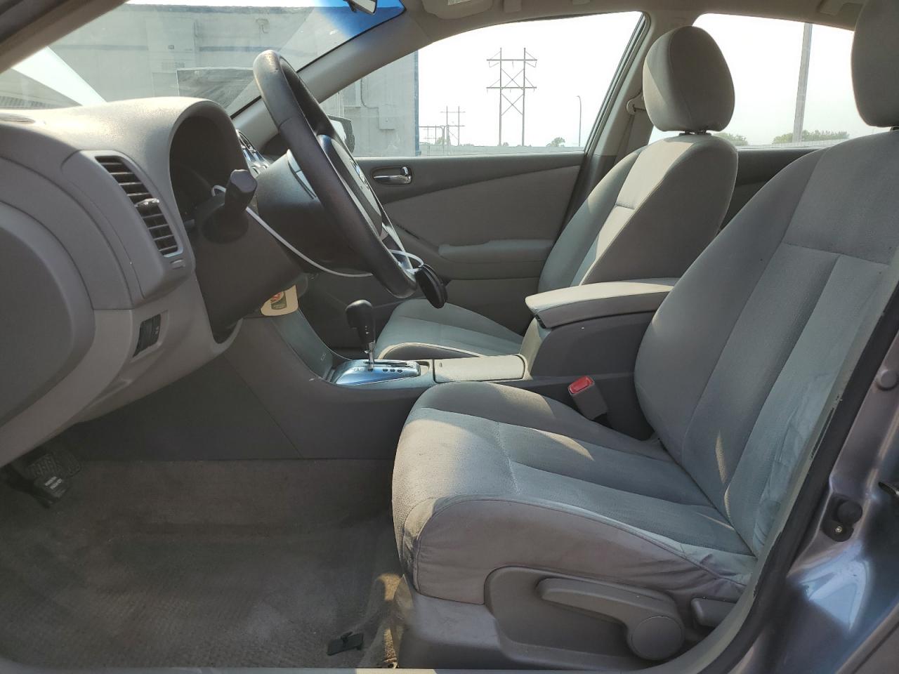 2010 Nissan Altima Base VIN: 1N4AL2AP6AN402084 Lot: 71422975