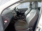 2014 HYUNDAI IX35 SE NAV CRDI  for sale at Copart SANDTOFT