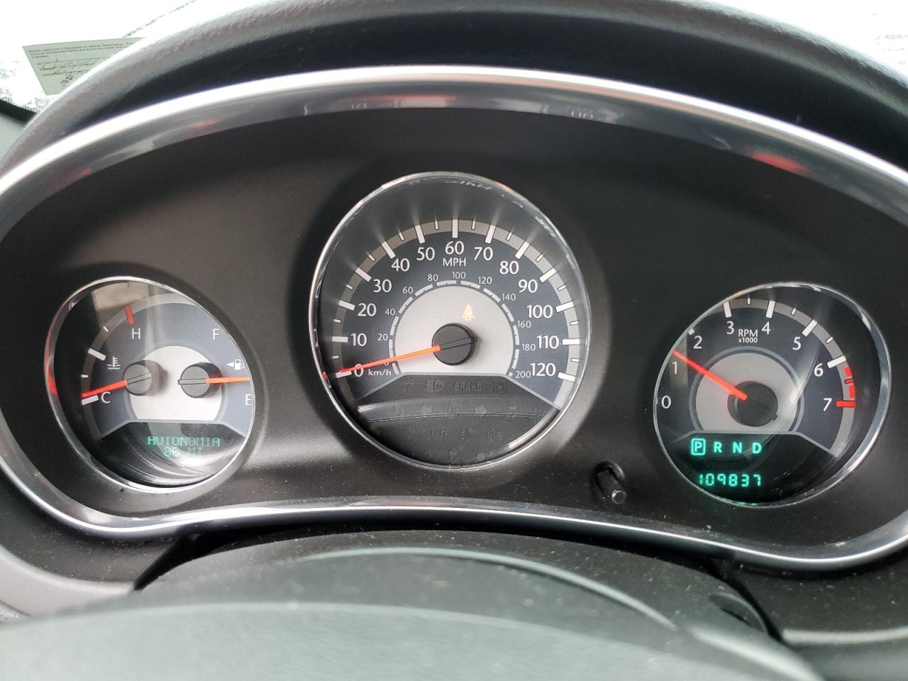 2012 Chrysler 200 Touring VIN: 1C3CCBBB9CN198099 Lot: 84588595