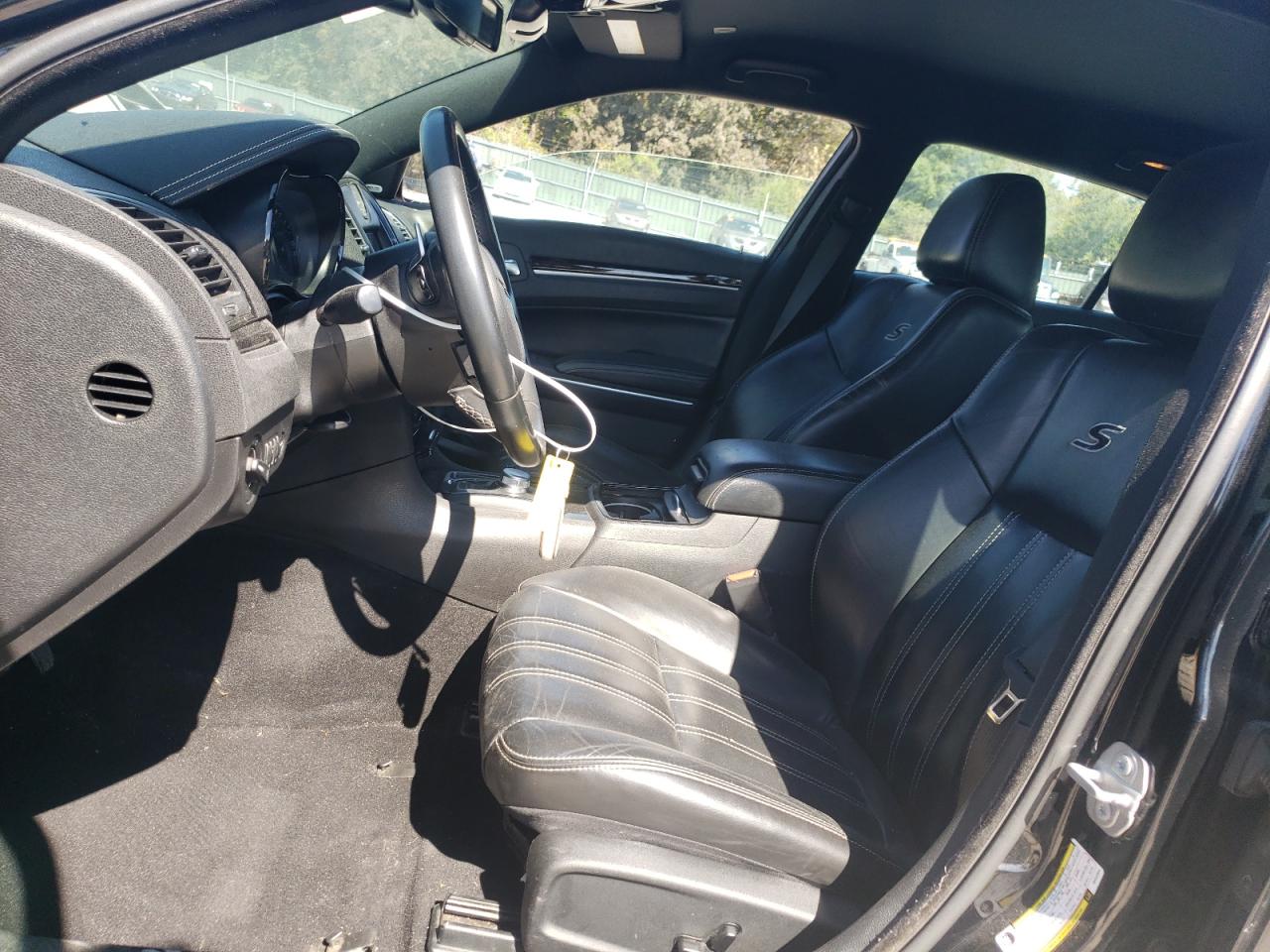 2019 Chrysler 300 S VIN: 2C3CCAGG3KH542824 Lot: 82112175