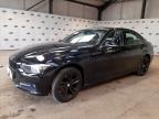 2014 BMW 318D SPORT  for sale at Copart WOLVERHAMPTON