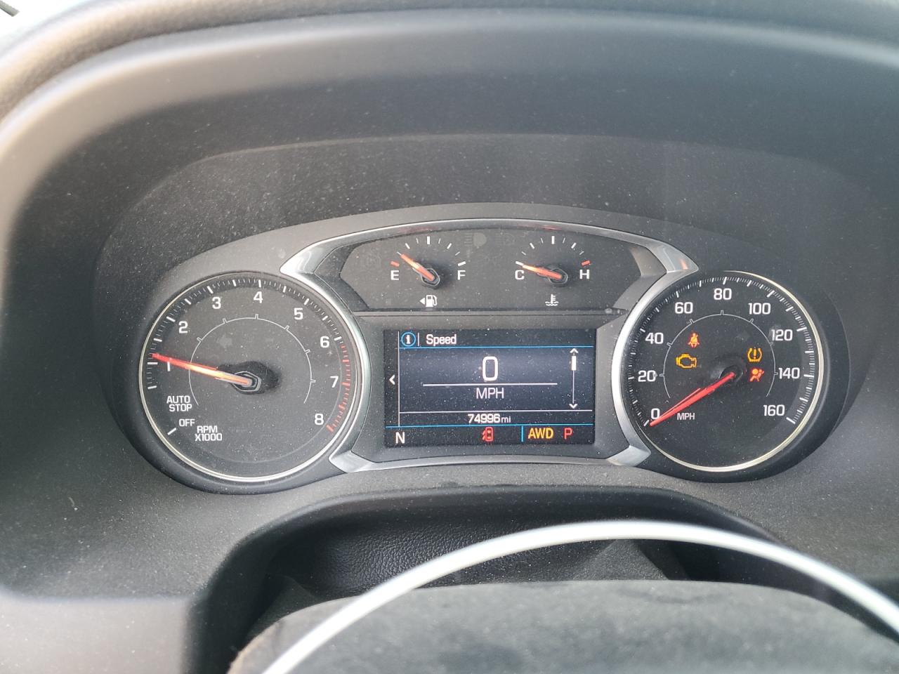 2021 GMC Acadia Sle VIN: 1GKKNRL49MZ235239 Lot: 80577415