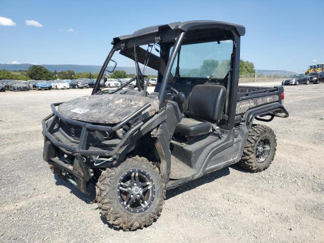 2024 JOHN DEERE XUV835M  