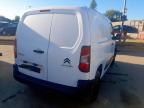 2021 CITROEN BERLINGO 1000 EN-PRISE BL  for sale at Copart SANDY
