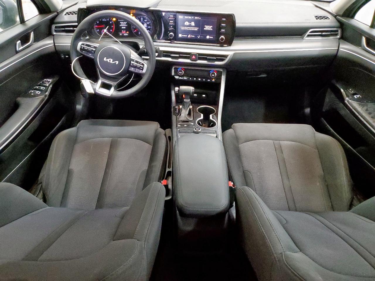 2023 Kia K5 Lxs VIN: 5XXG14J22PG196731 Lot: 69877925