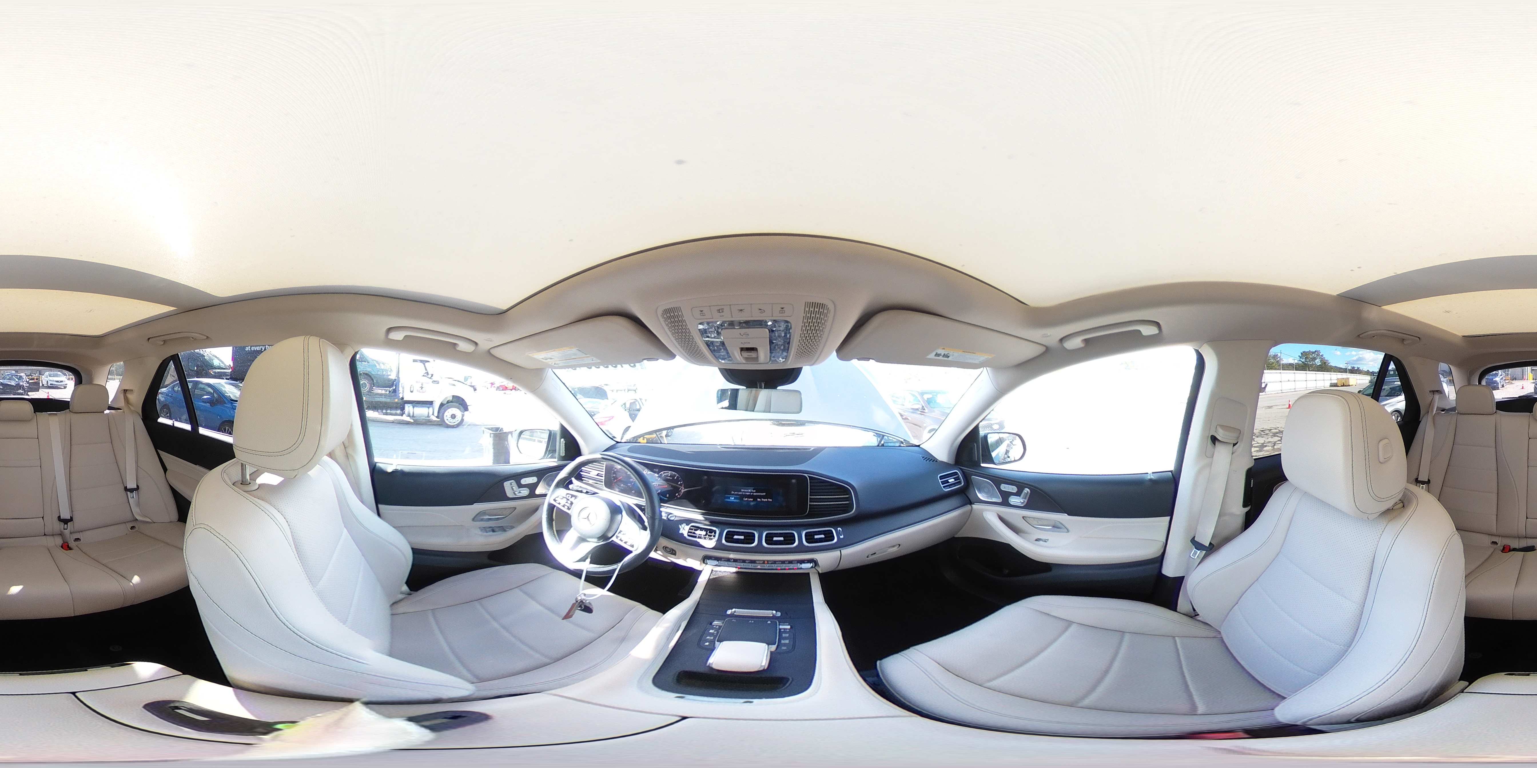 2022 Mercedes-Benz Gle 350 VIN: 4JGFB4JB1NA683416 Lot: 84000045