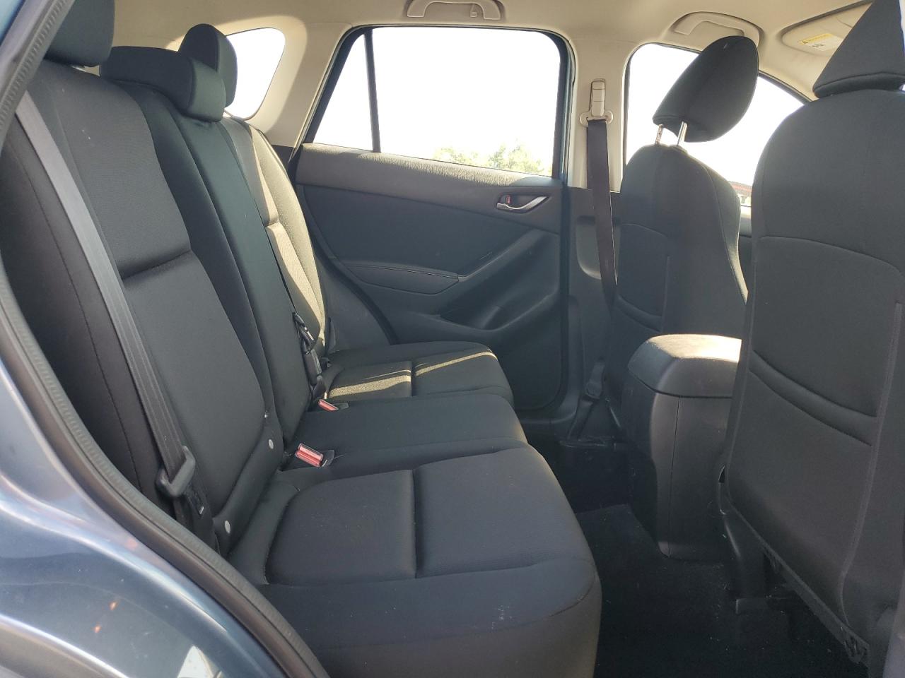 2016 Mazda Cx-5 Sport VIN: JM3KE4BY1G0857403 Lot: 80602595