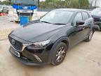 2018 MAZDA CX-3 SE-L NAV  for sale at Copart SANDY