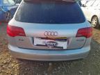 2006 AUDI A6 SE TDI QUATTRO A  for sale at Copart YORK