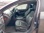 2014 VAUXHALL INSIGNIA ELITE NAV CDTI A  for sale at Copart YORK