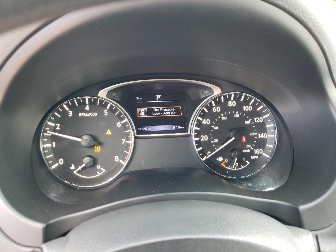 2017 Nissan Altima 2.5 VIN: 1N4AL3AP7HN363943 Lot: 70813525