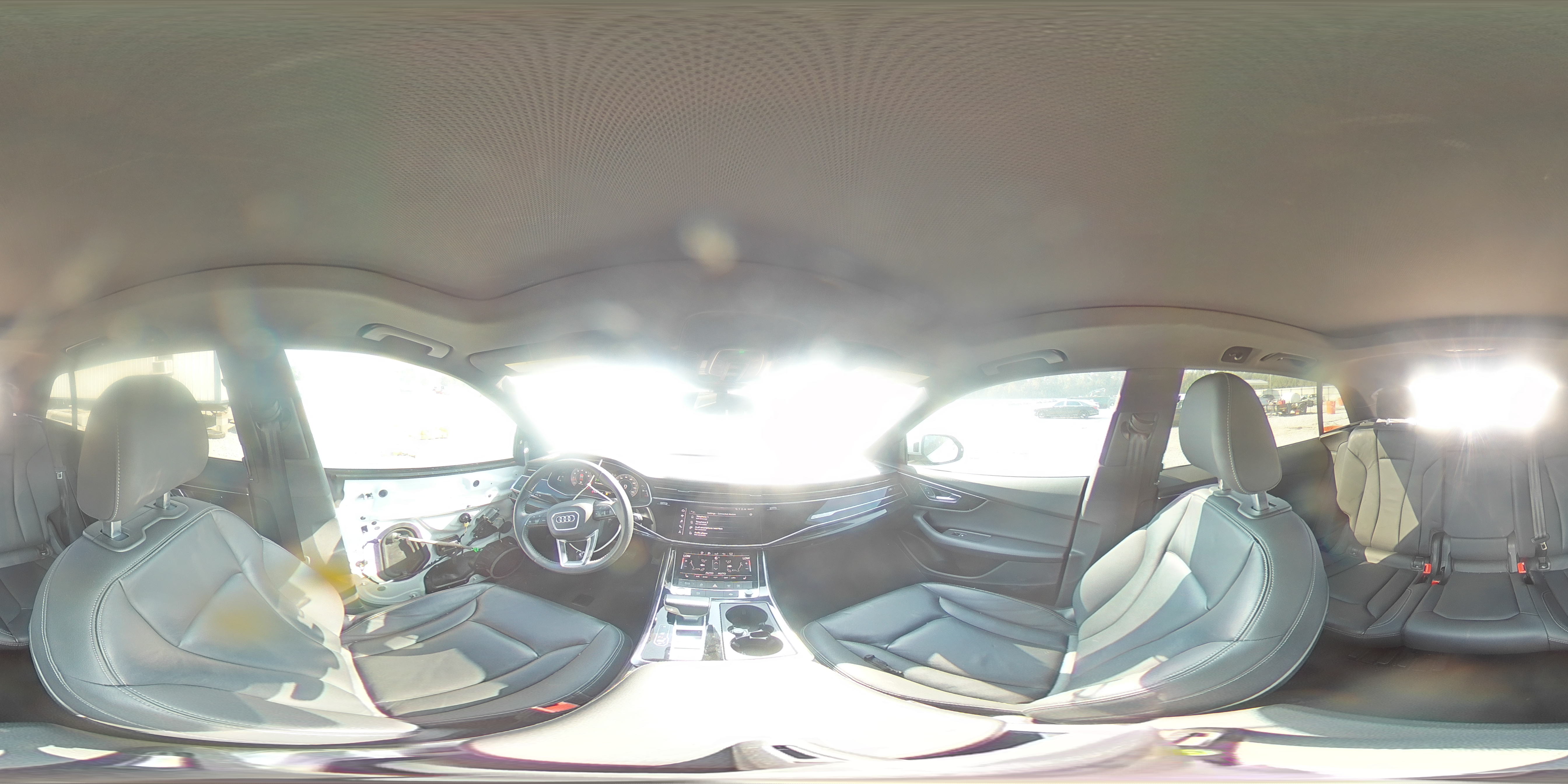 2019 Audi Q8 Premium VIN: WA1AVAF12KD011860 Lot: 80671675