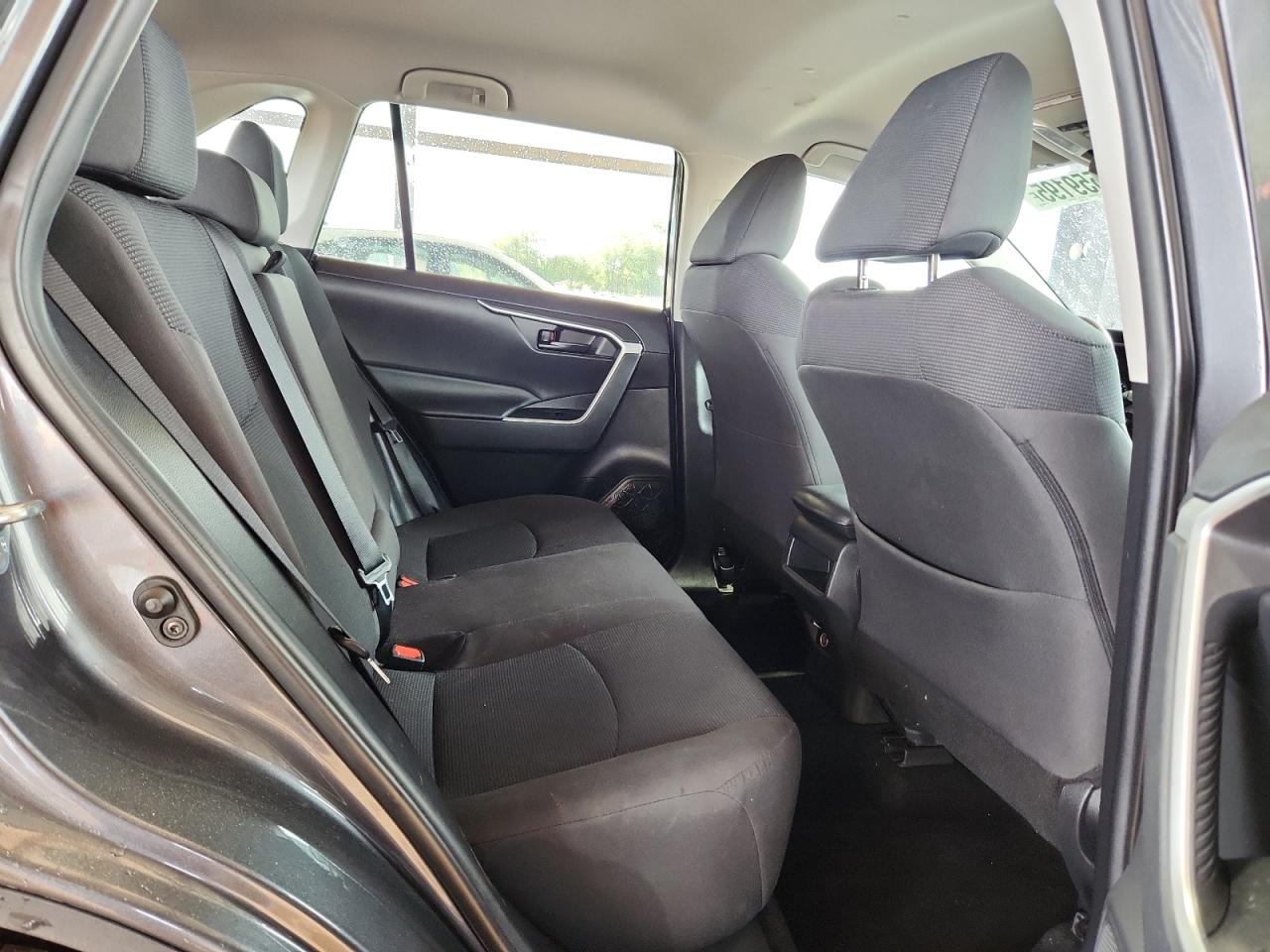 2020 Toyota Rav4 Le VIN: 2T3H1RFV7LC085864 Lot: 84559195