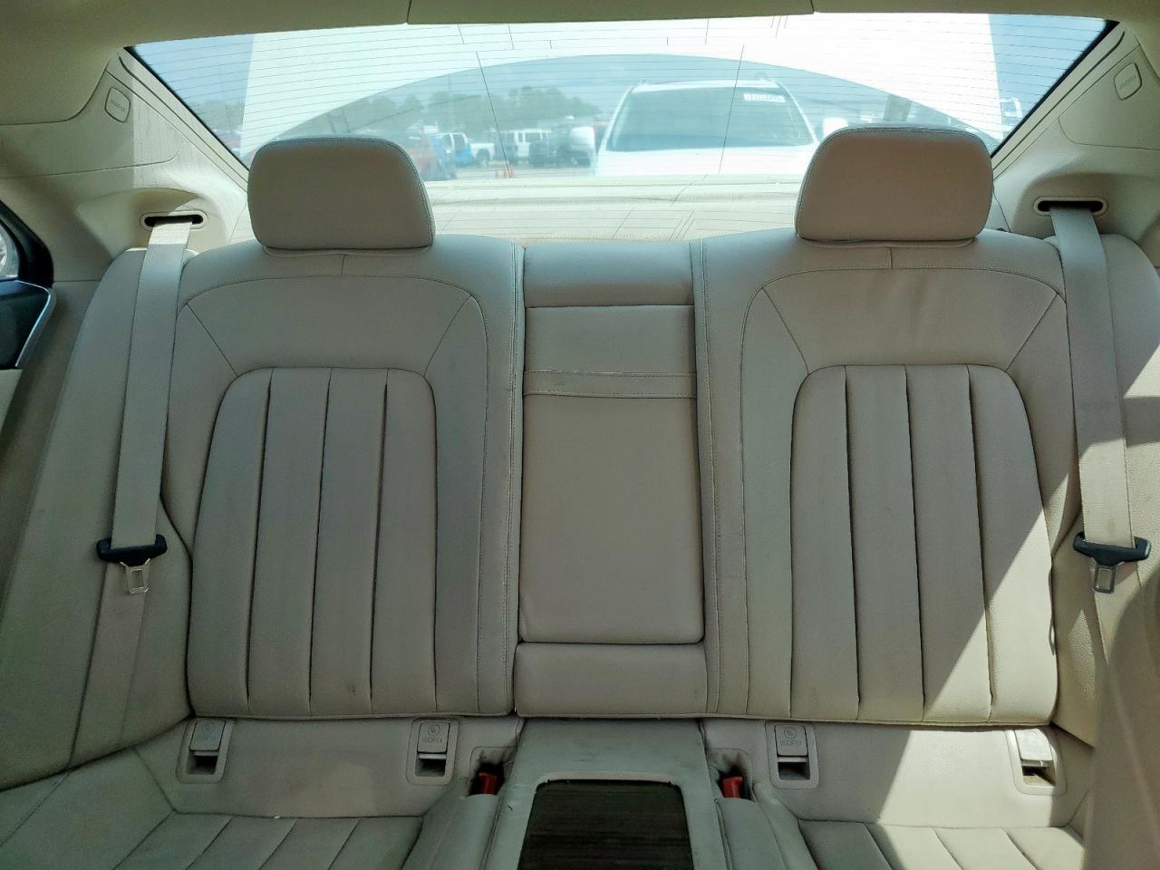 2015 Mercedes-Benz Cls 400 VIN: WDDLJ6FB0FA145876 Lot: 71736735