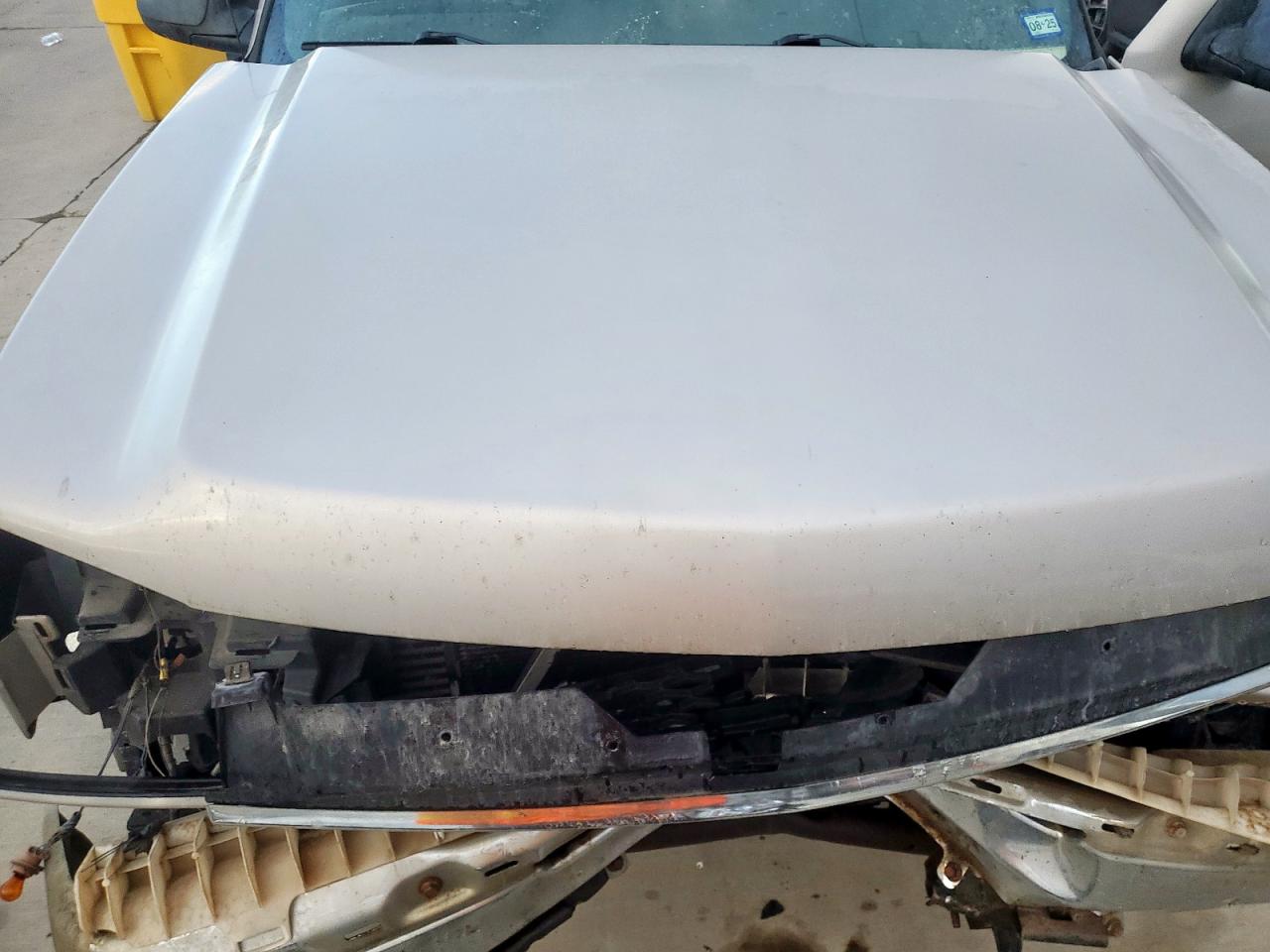 2006 Chevrolet Silverado K2500 Heavy Duty VIN: 1GCHK29D06E185922 Lot: 81599505