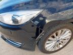 2016 FORD FOCUS TITANIUM X TDCI  for sale at Copart ST HELENS