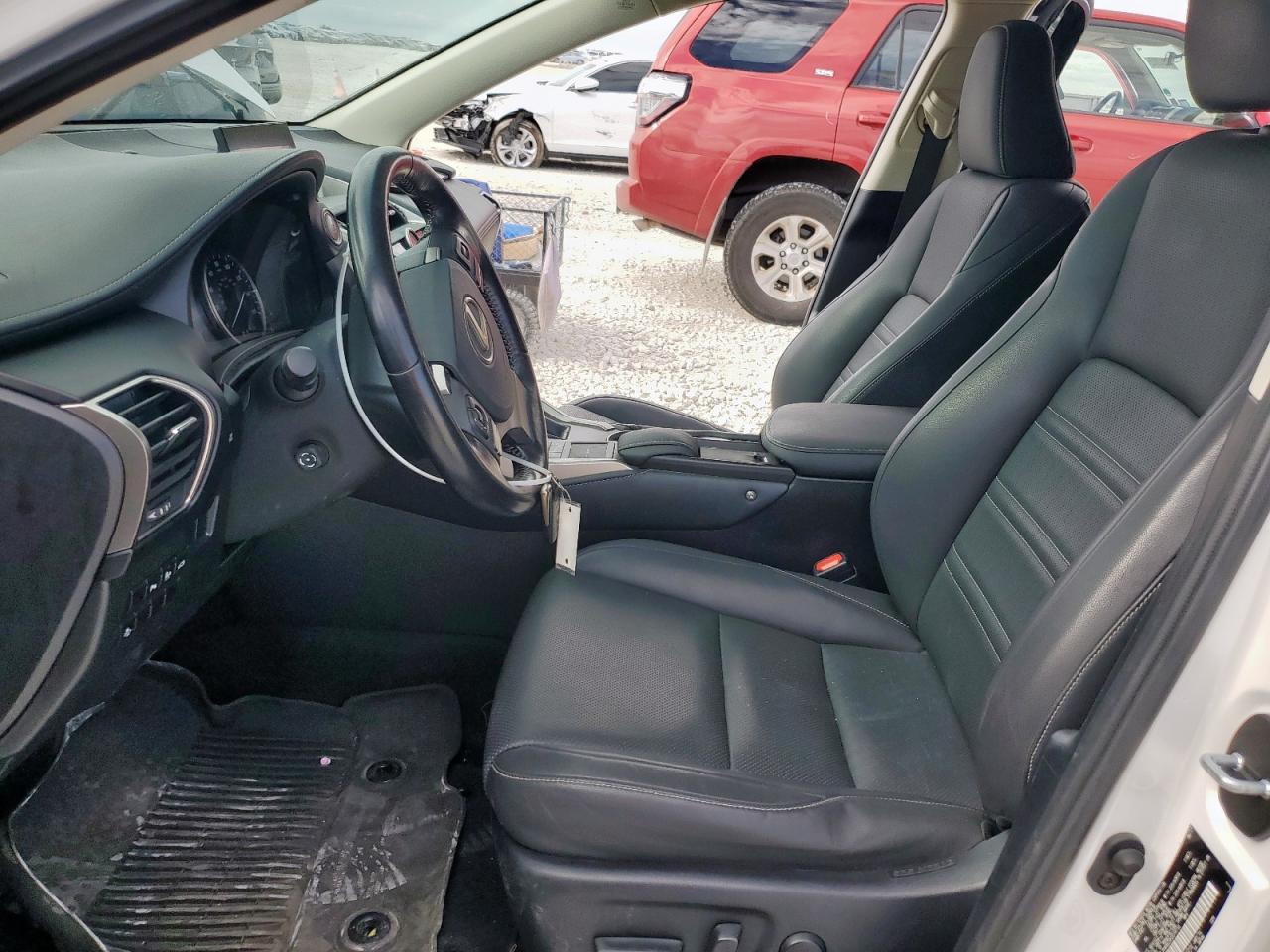 2017 Lexus Nx 200T Base VIN: JTJYARBZ2H2079118 Lot: 83975865