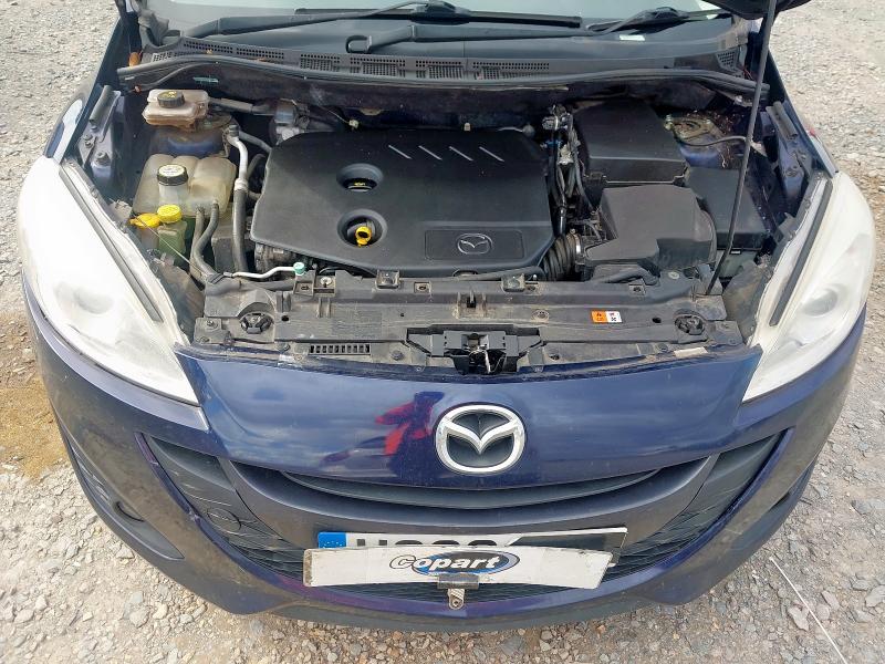 2013 MAZDA 5 VENTURE EDITION D 