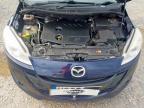 2013 MAZDA 5 VENTURE EDITION D  for sale at Copart CORBY