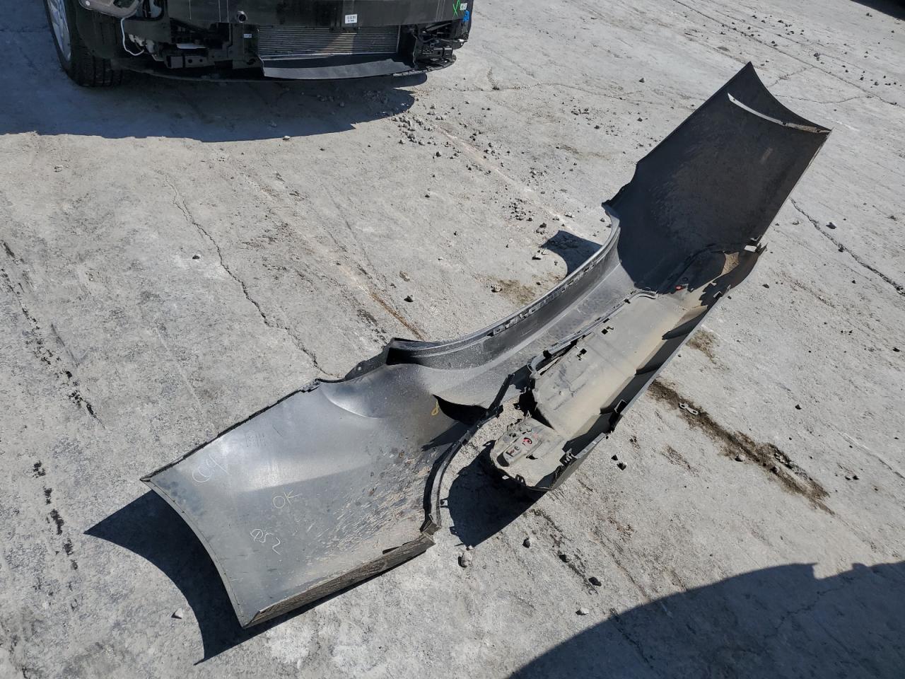 2020 Kia Rio Lx VIN: 3KPA24AD2LE275002 Lot: 83875105