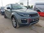 2016 LAND ROVER R ROVER EVOQUE SE TECH TD  for sale at Copart SANDY