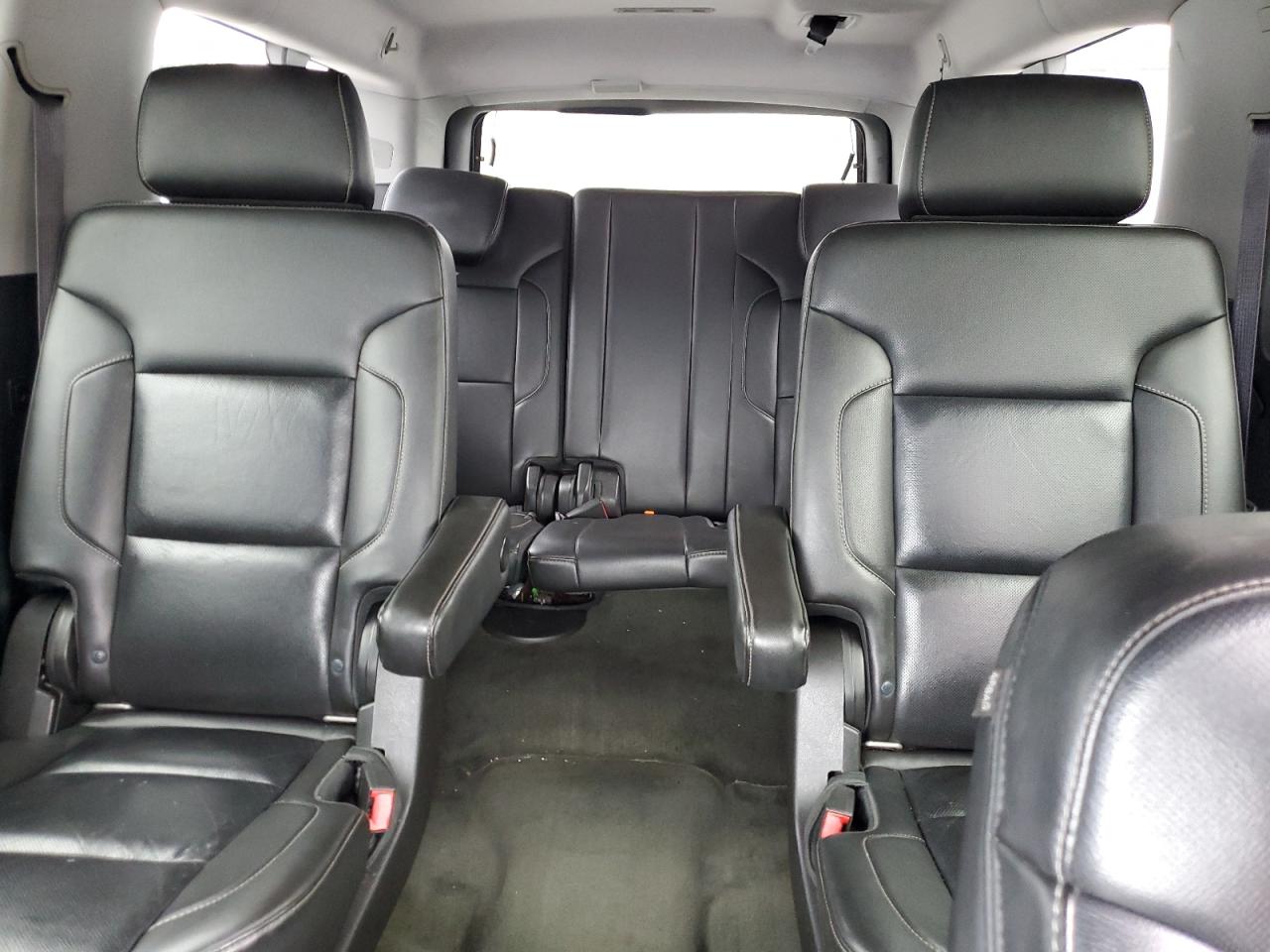 2015 GMC Yukon Xl K1500 Slt VIN: 1GKS2HKC4FR538752 Lot: 80433075