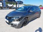 2016 HONDA CIVIC I-DTEC SPORT  for sale at Copart ST HELENS