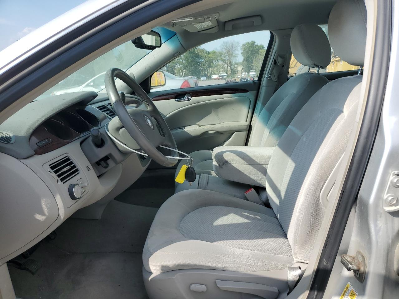 2009 Buick Lucerne Cx VIN: 1G4HP57M79U131268 Lot: 80317795