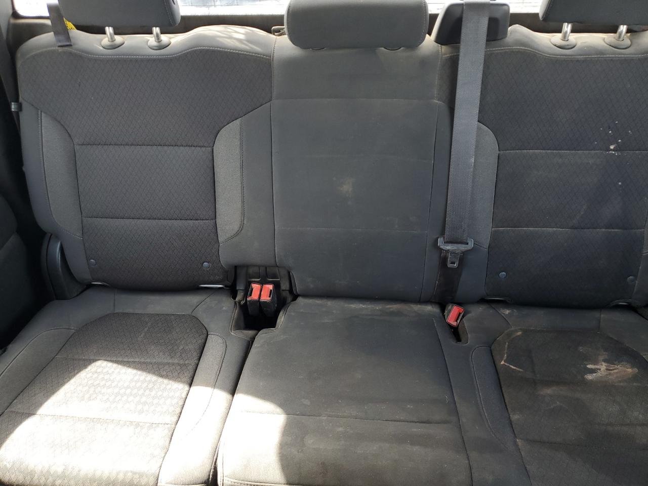 2021 Chevrolet Silverado K3500 VIN: 1GC4YSE79MF275929 Lot: 71873365