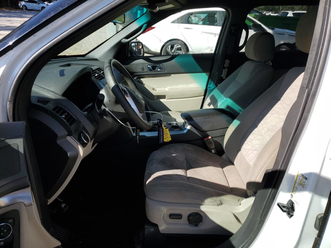 2013 Ford Explorer VIN: 1FM5K7B89DGB15622 Lot: 84376705