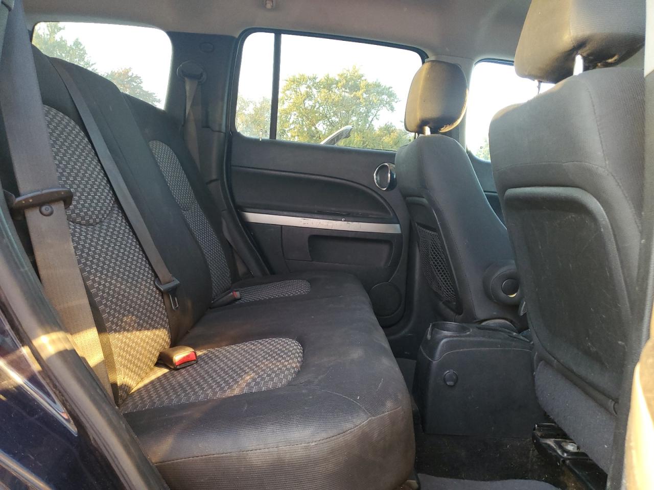 2011 Chevrolet Hhr Ls VIN: 3GNBAAFW0BS581994 Lot: 80523455