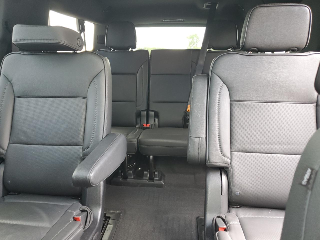 2024 GMC Yukon Xl Denali VIN: 1GKS2JKLXRR355478 Lot: 81767045