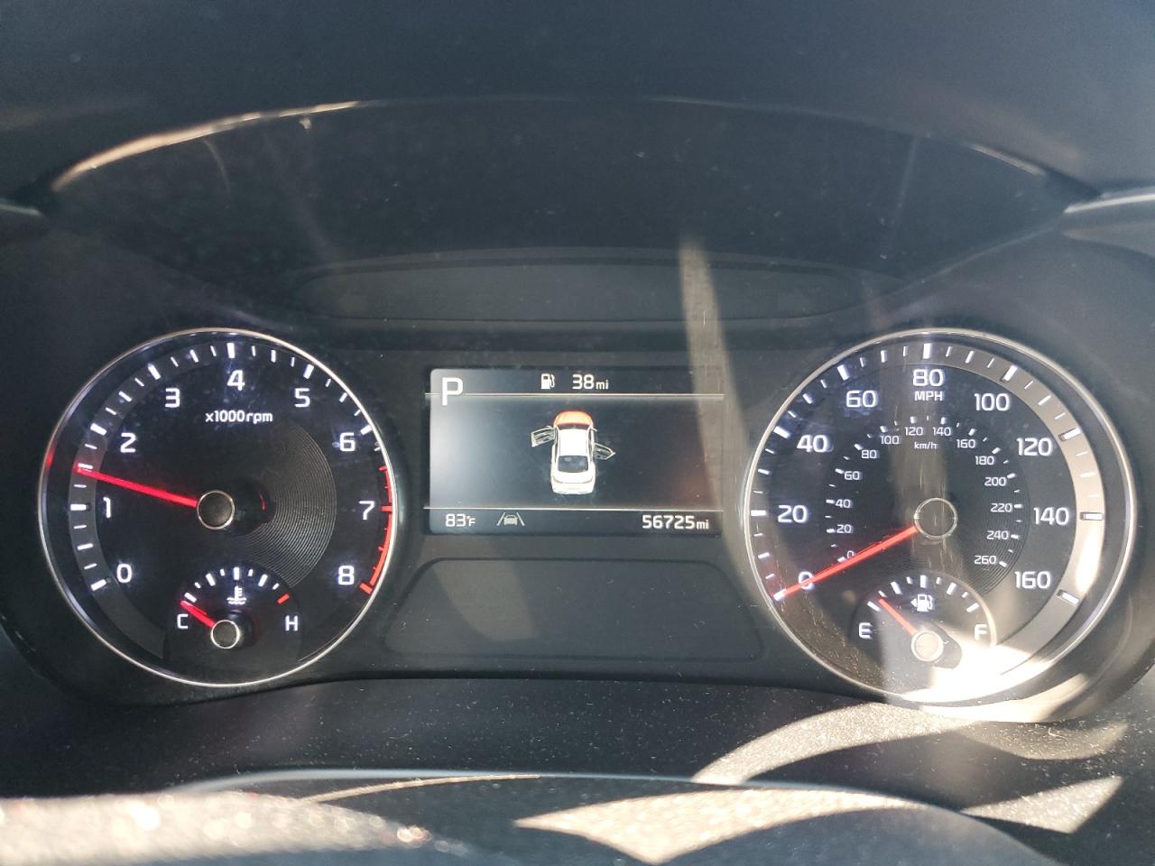 2024 Kia Forte Lx VIN: 3KPF24AD6RE751640 Lot: 81669625