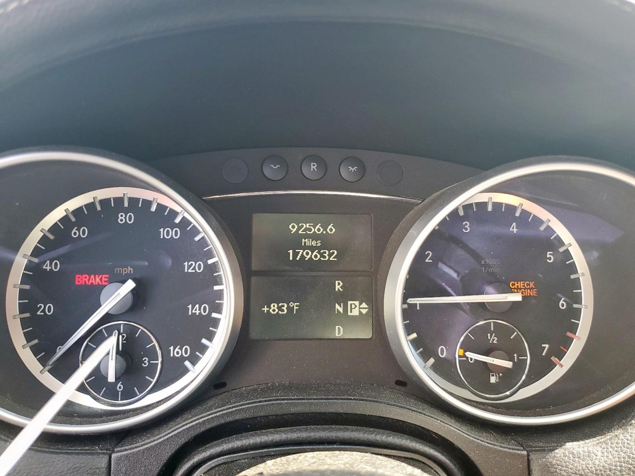 2012 Mercedes-Benz Gl 450 4Matic VIN: 4JGBF7BE2CA789898 Lot: 80539255