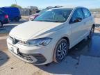 2024 VOLKSWAGEN POLO LIFE  for sale at Copart YORK
