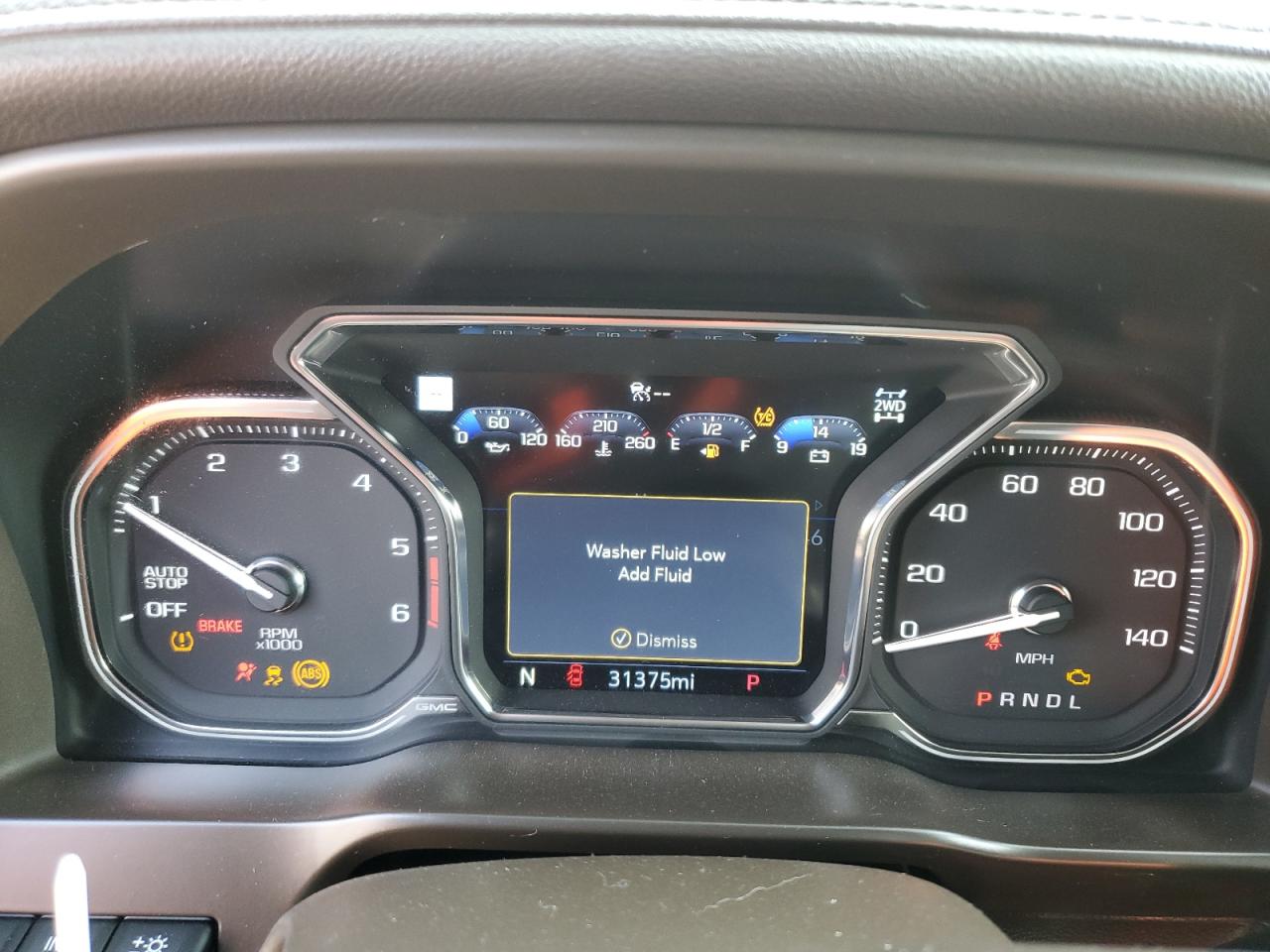 2021 GMC Sierra K1500 Slt VIN: 1GTU9DET5MZ151791 Lot: 70851975