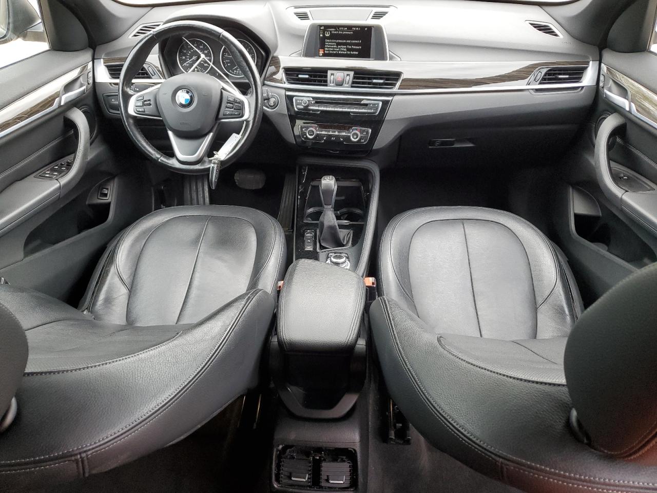 2016 BMW X1 xDrive28I VIN: WBXHT3C3XGP881098 Lot: 82102595