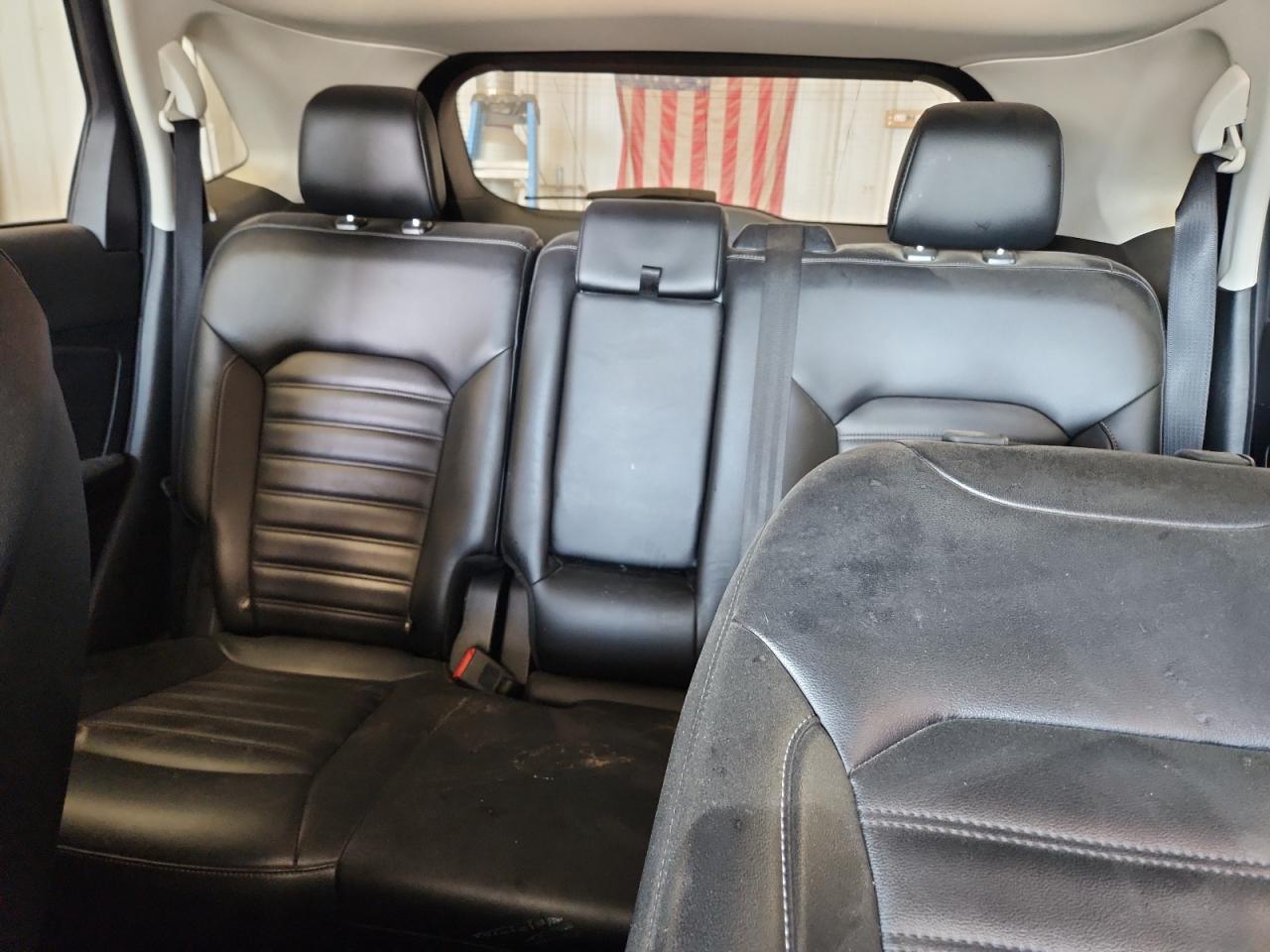 2019 Ford Edge Sel VIN: 2FMPK4J99KBB63207 Lot: 82146755