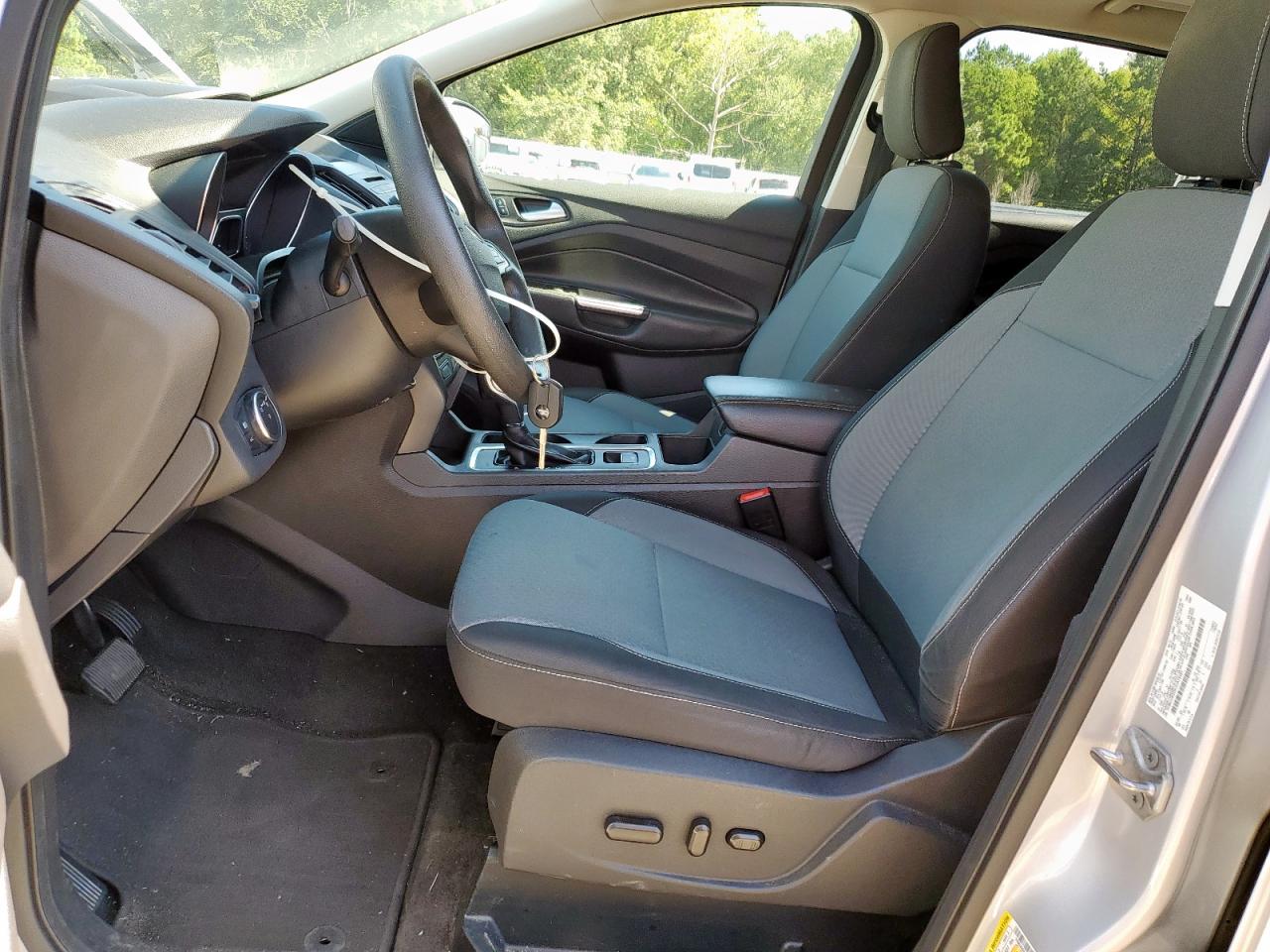 2018 Ford Escape Se VIN: 1FMCU9GD0JUA12461 Lot: 84226955