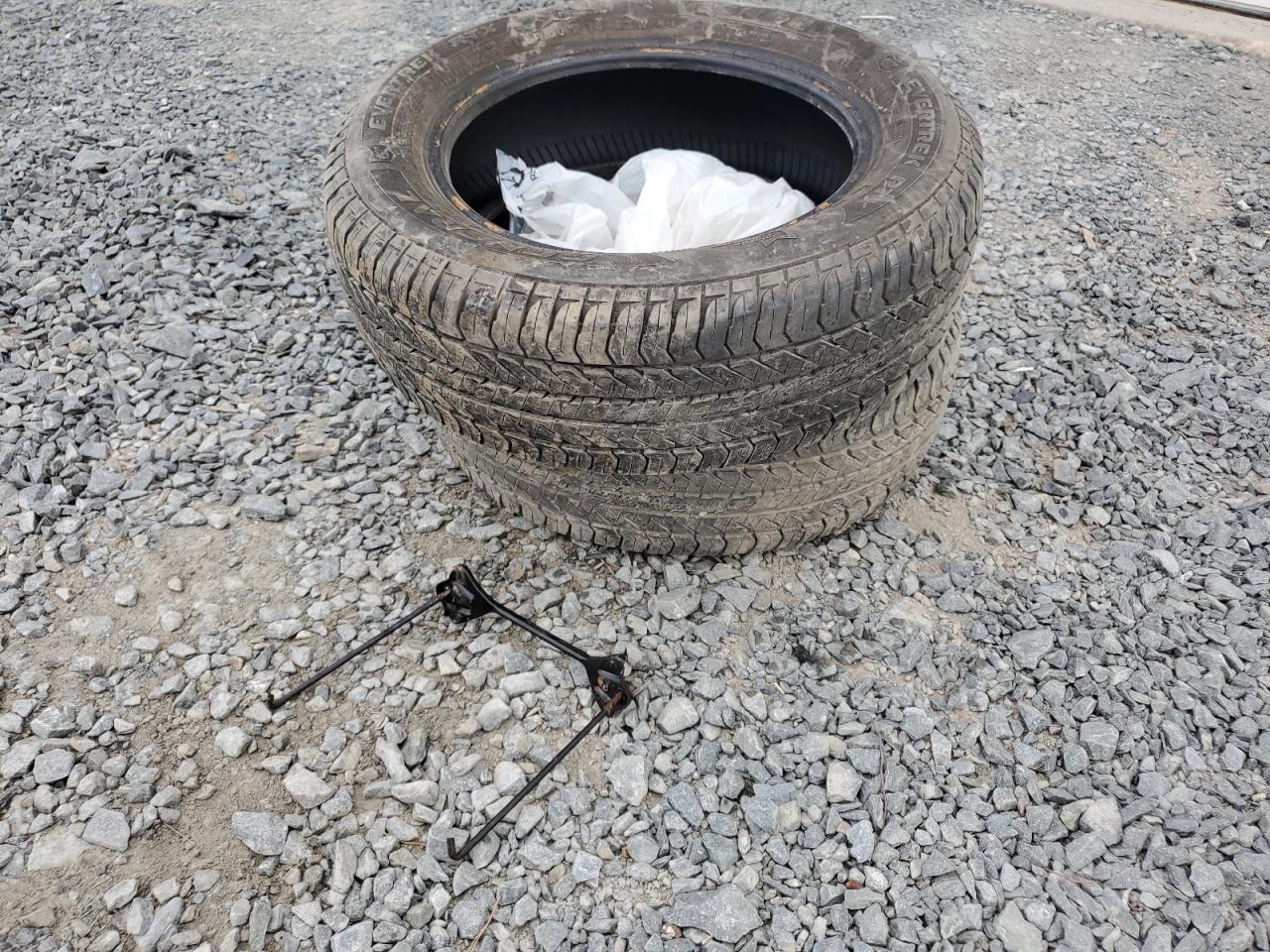 2010 Pontiac G3 Wave VIN: 3G2TB6DE0AL116274 Lot: 81039885