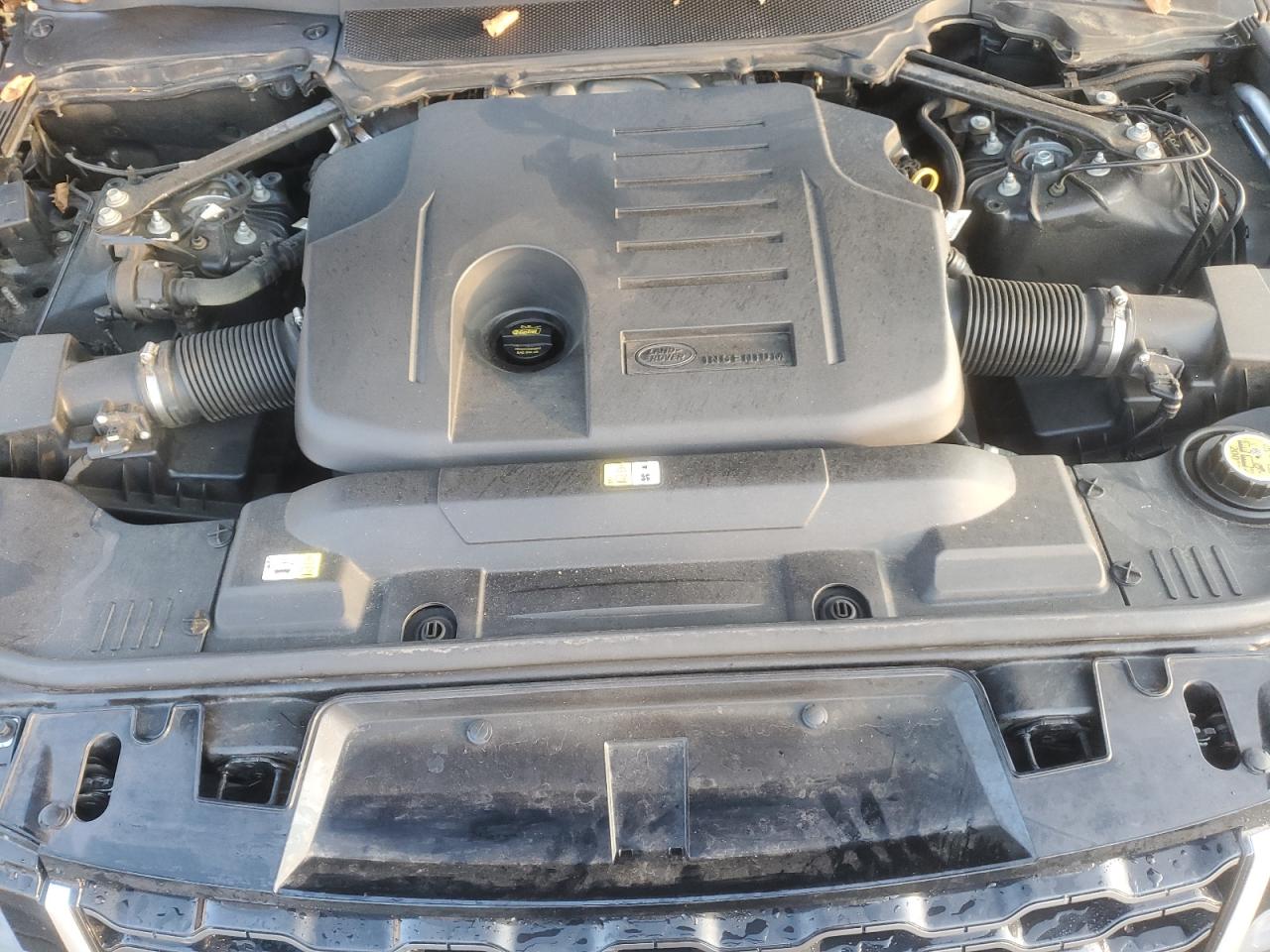 2021 Land Rover Range Rover Sport Se VIN: SALWG2SU7MA788611 Lot: 81046835